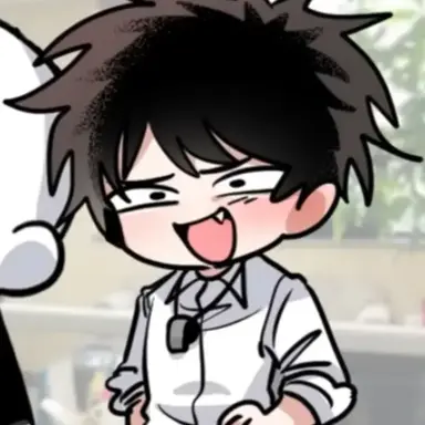 Profile image of 가키쌤