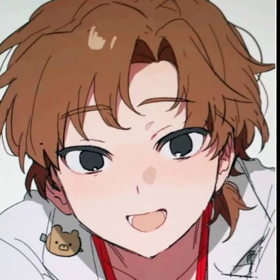 CandidOtter3674의 現パロ