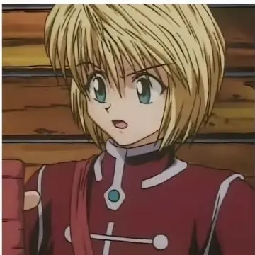 Profile image of クラピカ