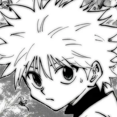 Profile image of キルア