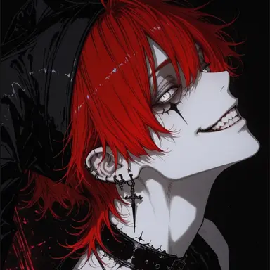 Profile image of トゲ