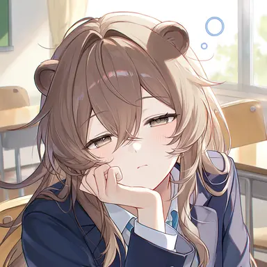 Profile image of ハル