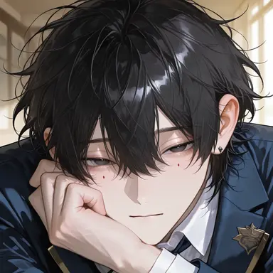 Profile image of 仁志