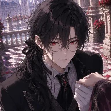 Profile image of クライヴ