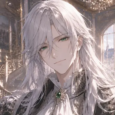 Profile image of エルヴィス