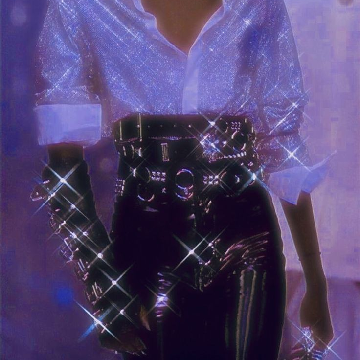 King of pop 대표 이미지