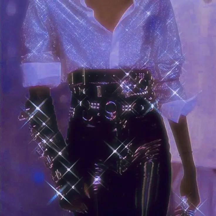 Enshu의 King of pop