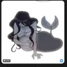 캐릭터 프로필 이미지