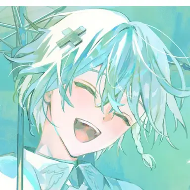 Profile image of メルト