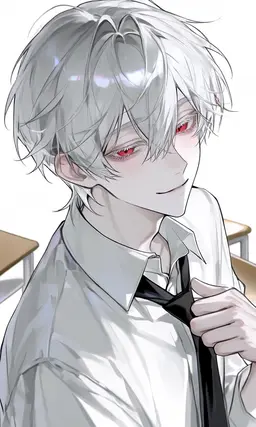 Profile image of Kanata