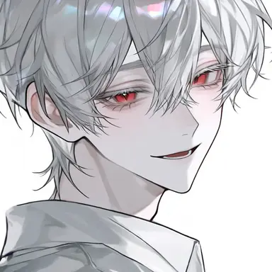 Profile image of 彼方