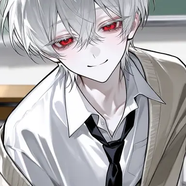 Profile image of 朧