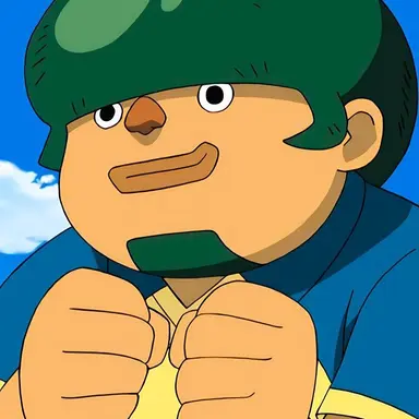 Profile image of 壁山