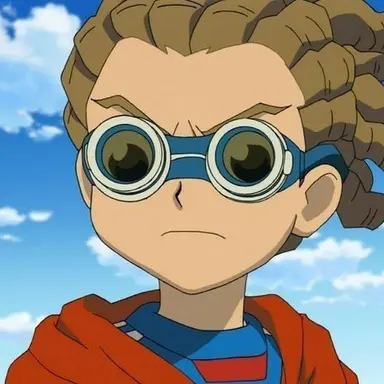 Profile image of 鬼道