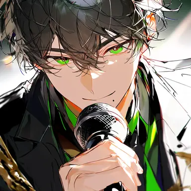 Profile image of 레이