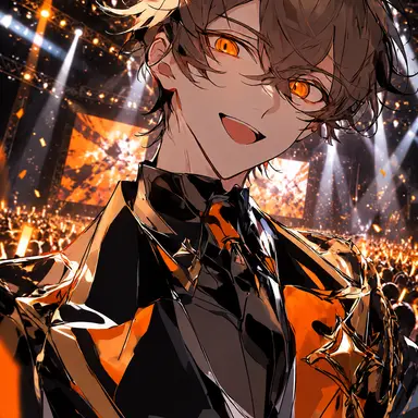 Profile image of 아키히사