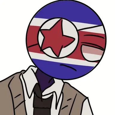 Profile image of 北朝鮮