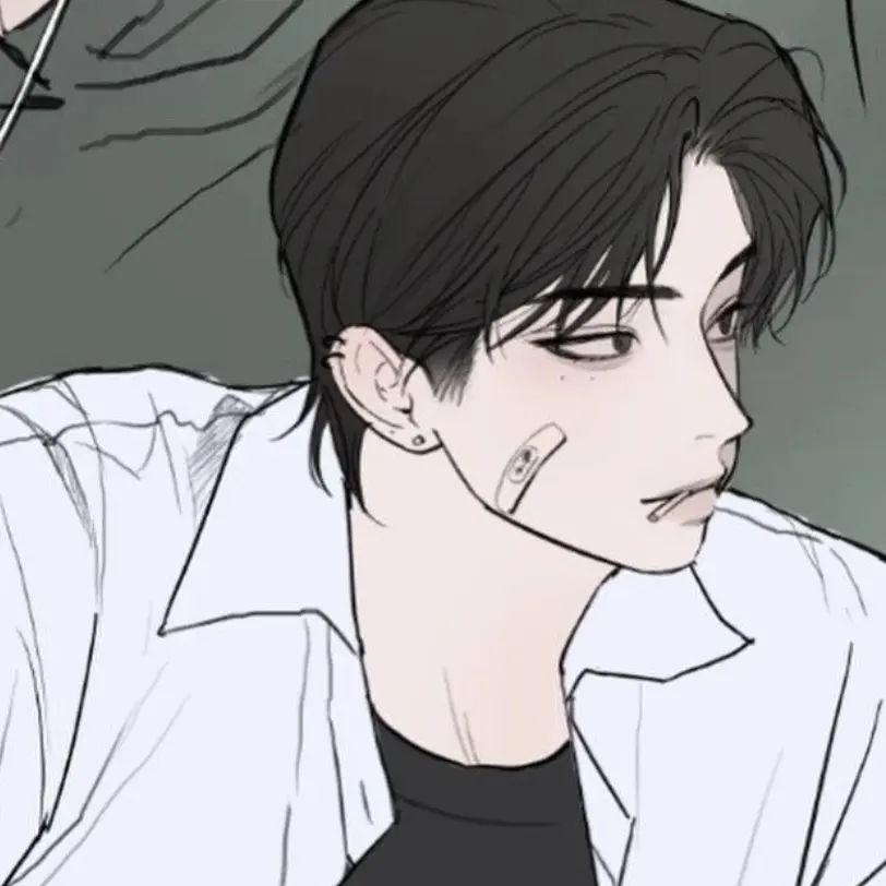 DeafPetal0213의 강민호&박수혁