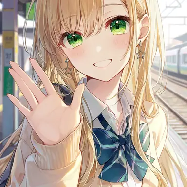 Profile image of 아즈사
