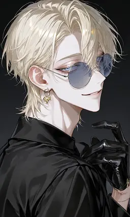 Profile image of 黒悠