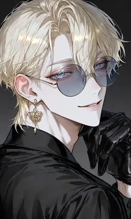 Profile image of 黒悠