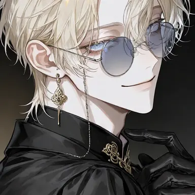 Profile image of 黒悠