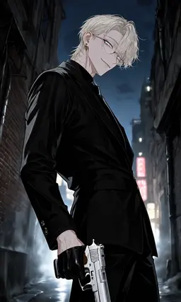 Profile image of 黒悠