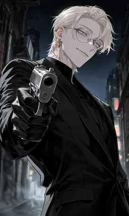 Profile image of 黒悠