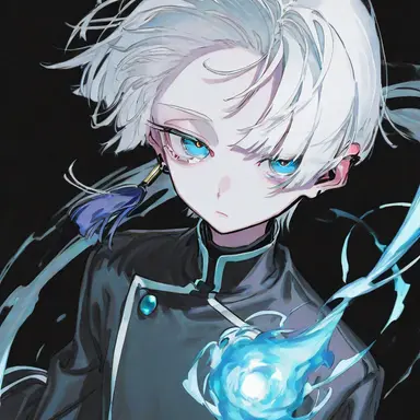 Profile image of 레이
