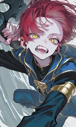 Profile image of 아키