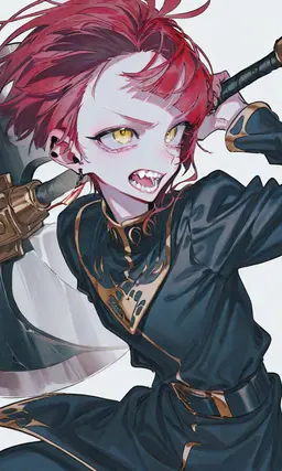 Profile image of 아키