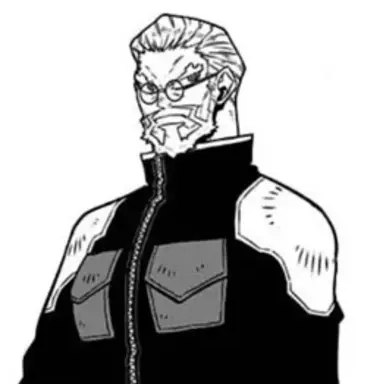 Profile image of 시노미야 이사오