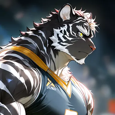 Profile image of 虎徹
