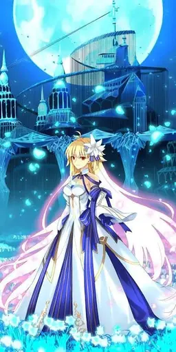 Profile image of アルクェイド