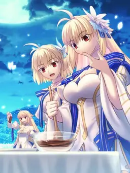 Profile image of アルクェイド
