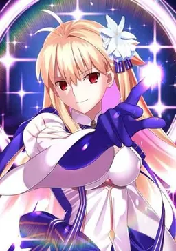 Profile image of アルクェイド