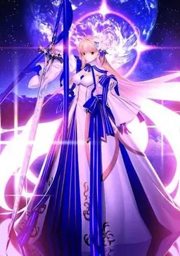 Profile image of アルクェイド