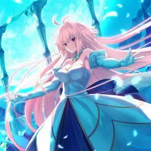 StubbyLung0084의 最強の姫様