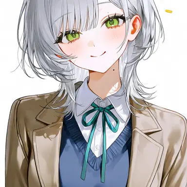Profile image of 柏木 帆希