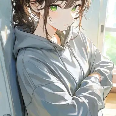 Profile image of Eve