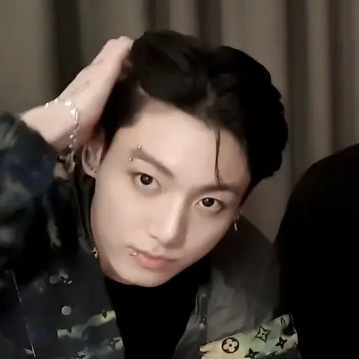 JKM의 전정국