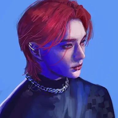 Profile image of Hyunjin