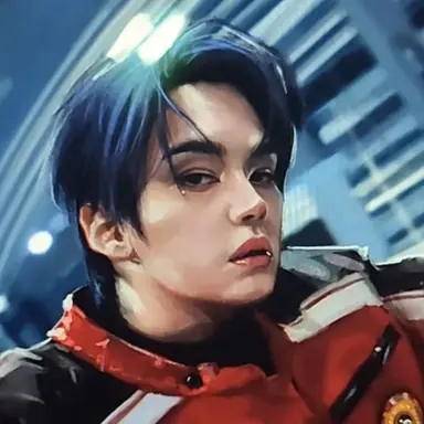 Profile image of Minho
