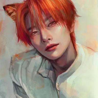 Profile image of Jeongin