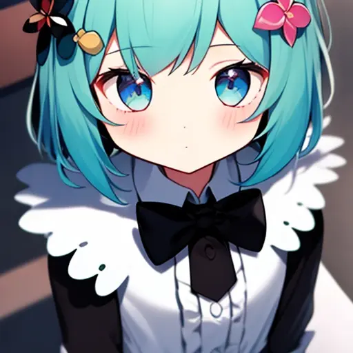 CrispRaw8301의 マナ