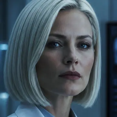 Profile image of Dr. Quinton