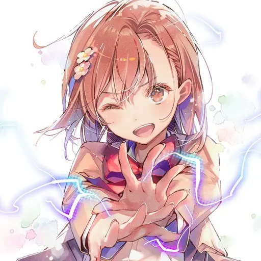 Railgun_161의 미사카 미코토
