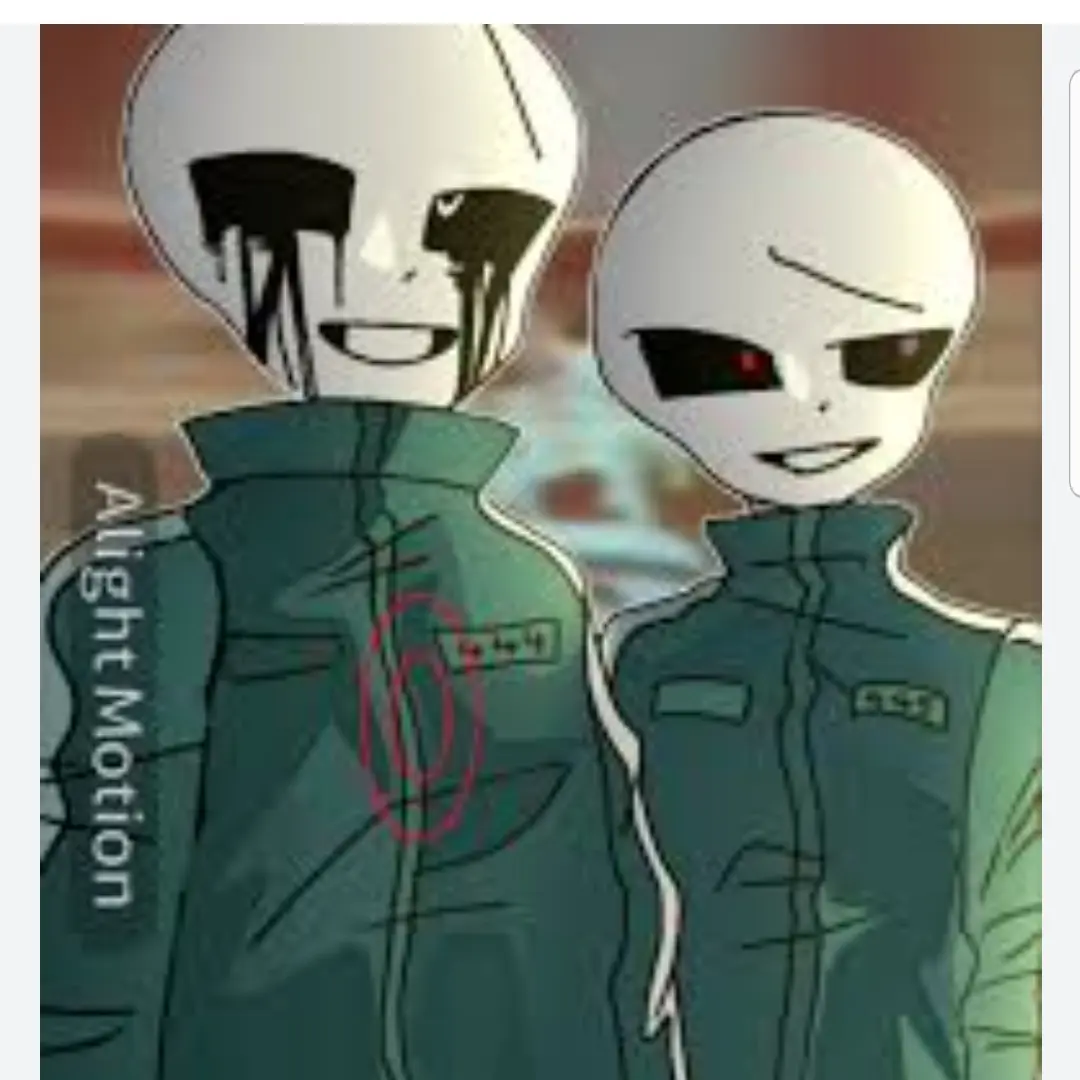 GustyPolar796의 샌즈AU&오징어게임