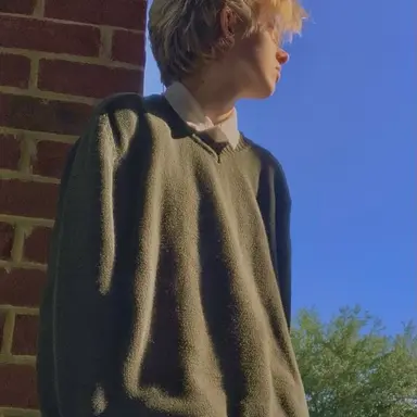 Profile image of James