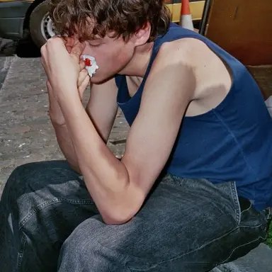 Profile image of Tom